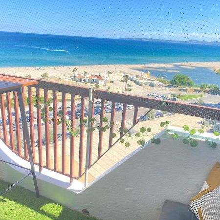 Appartamento Vista Mar Empuriabrava Esterno foto