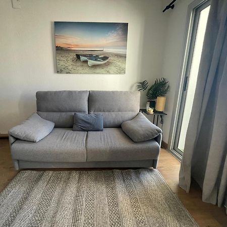 Appartamento Vista Mar Empuriabrava Esterno foto
