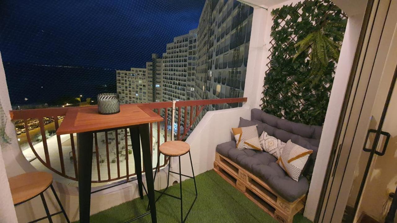 Appartamento Vista Mar Empuriabrava Esterno foto