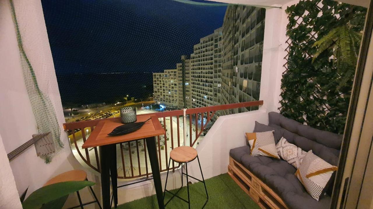 Appartamento Vista Mar Empuriabrava Esterno foto