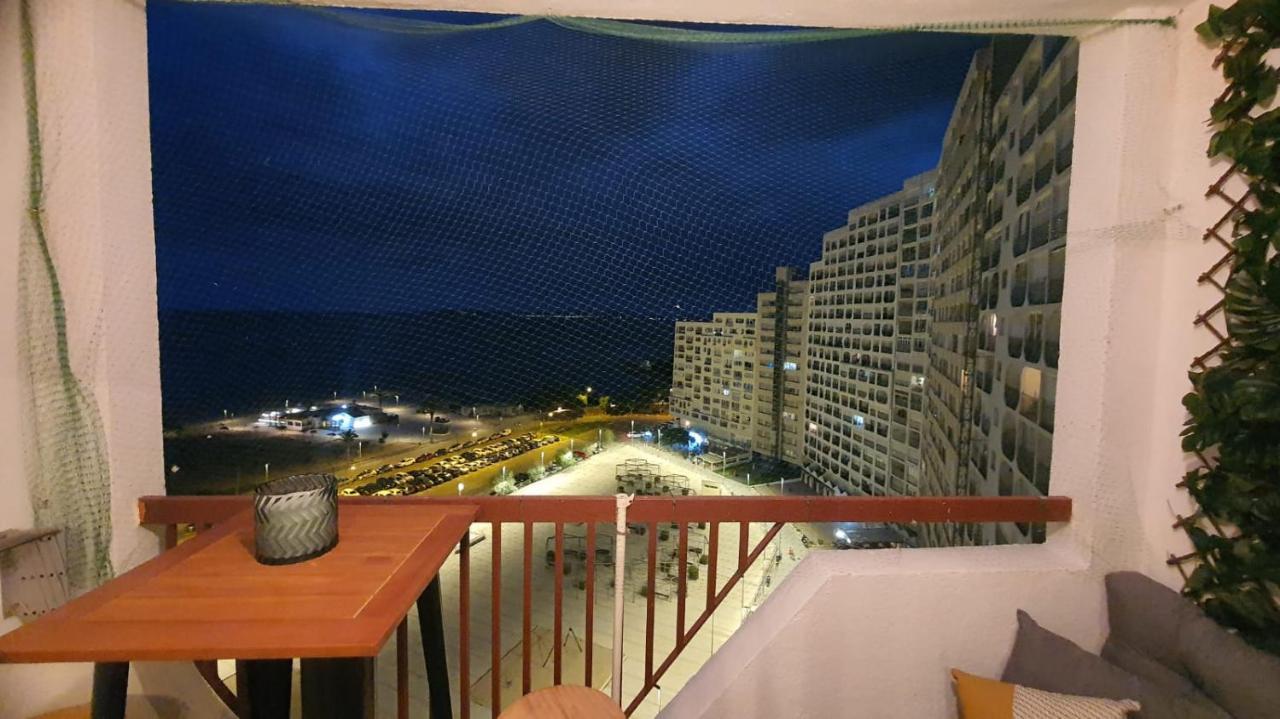 Appartamento Vista Mar Empuriabrava Esterno foto